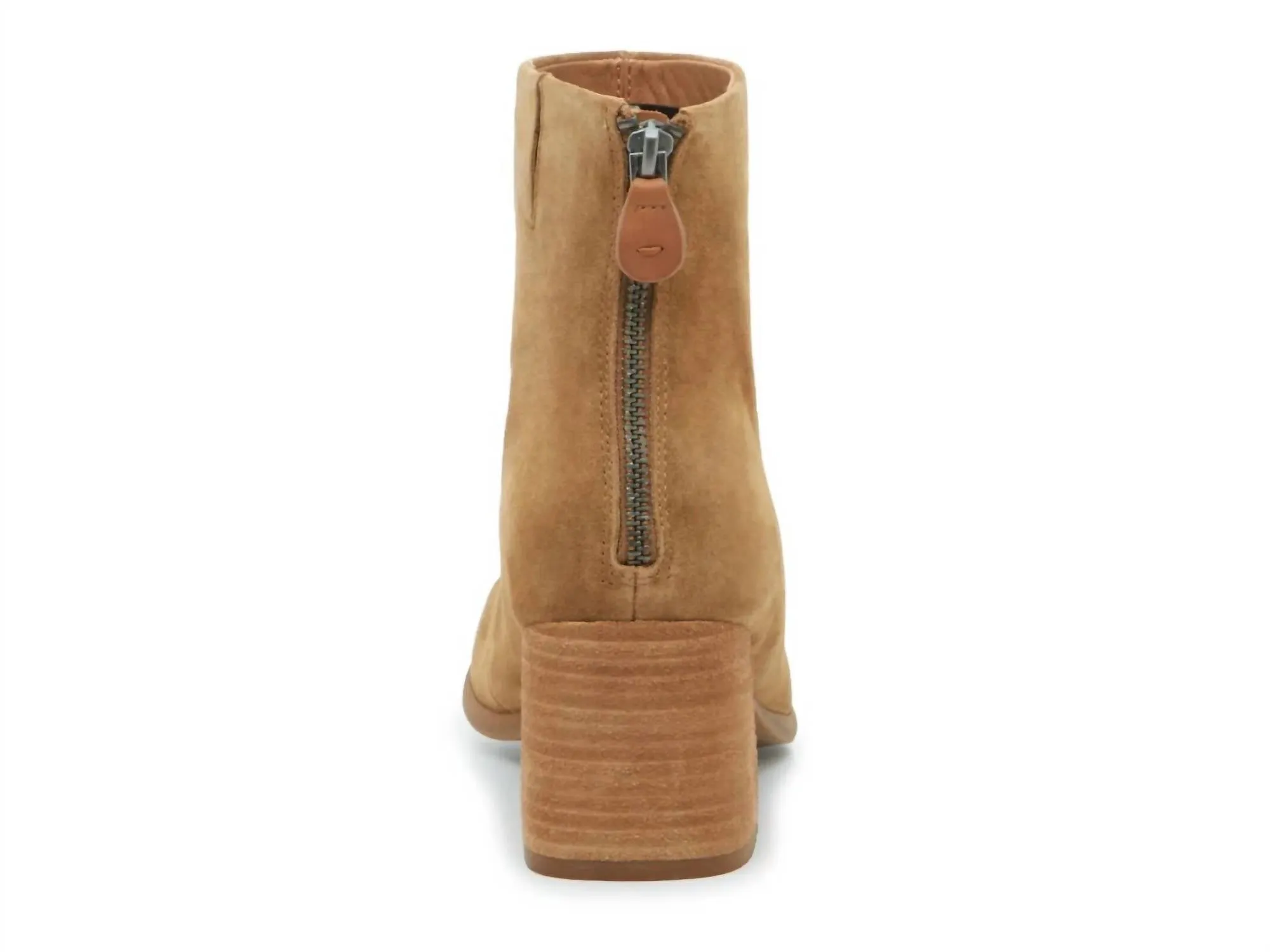 Women's Sandryn Boots In Brown Brown