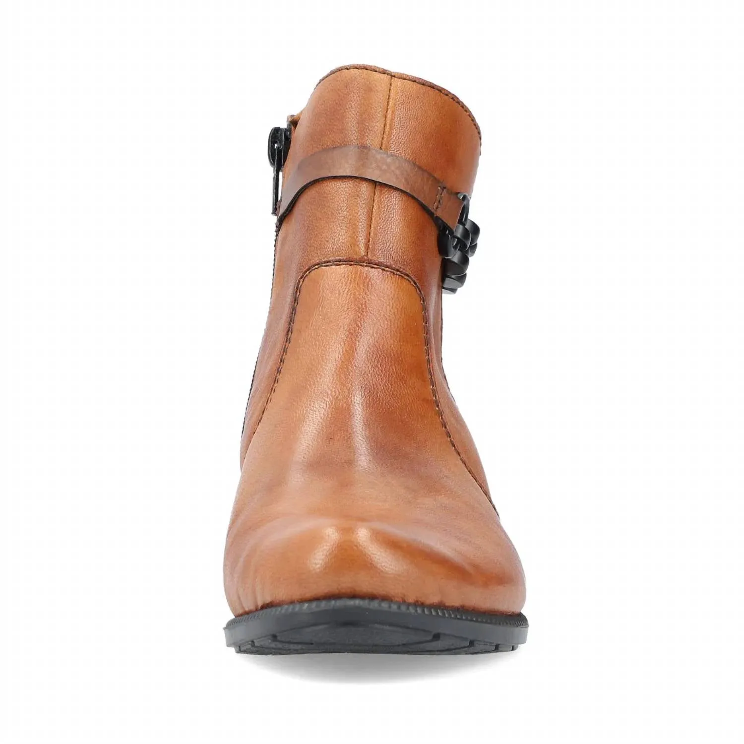 Women's Sariana 76 Bootie In Chestnut