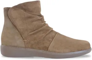 Women's Scout Ankle Boot In Toased Sesame