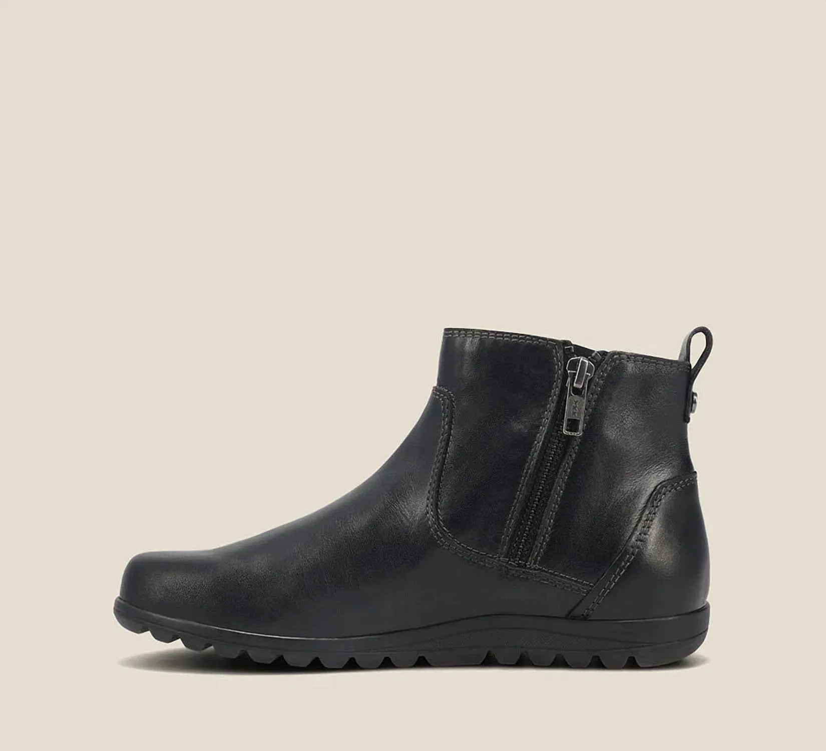 Women's Select Ankle Boots In Black
