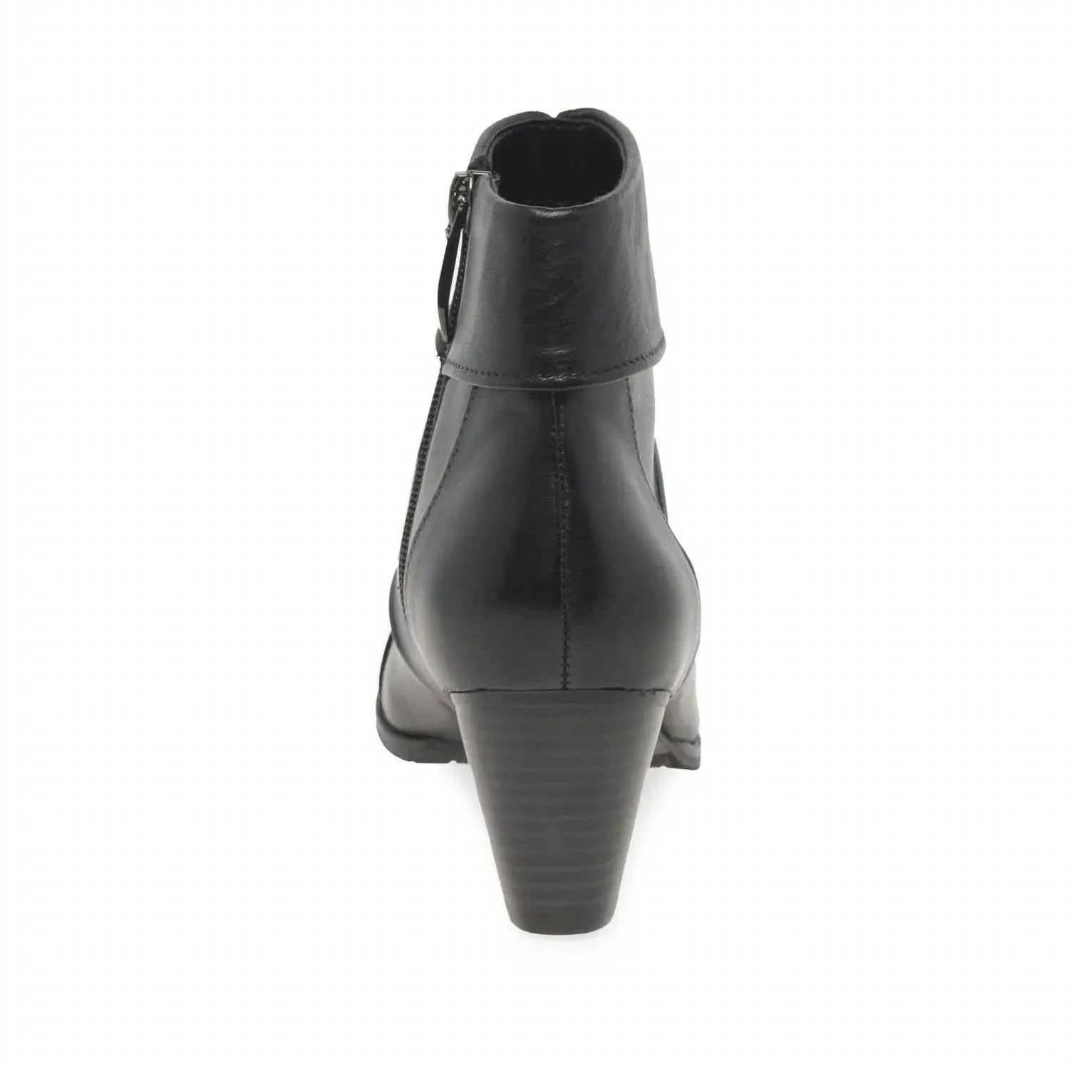 Women's Sonia 134 Bootie In Elefant Glo Black