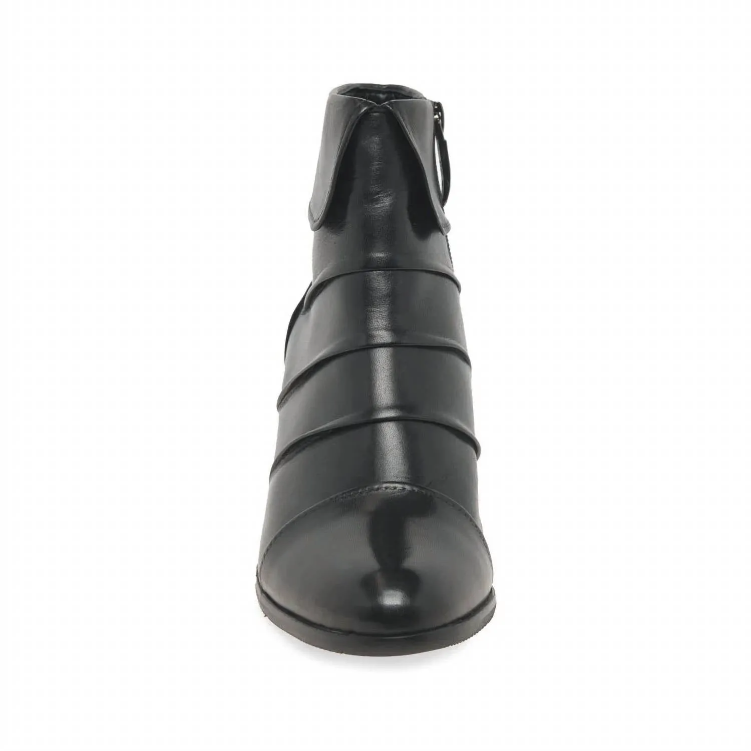 Women's Sonia 134 Bootie In Elefant Glo Black