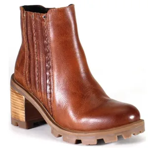 Women's Spice Berry Boots In Tan
