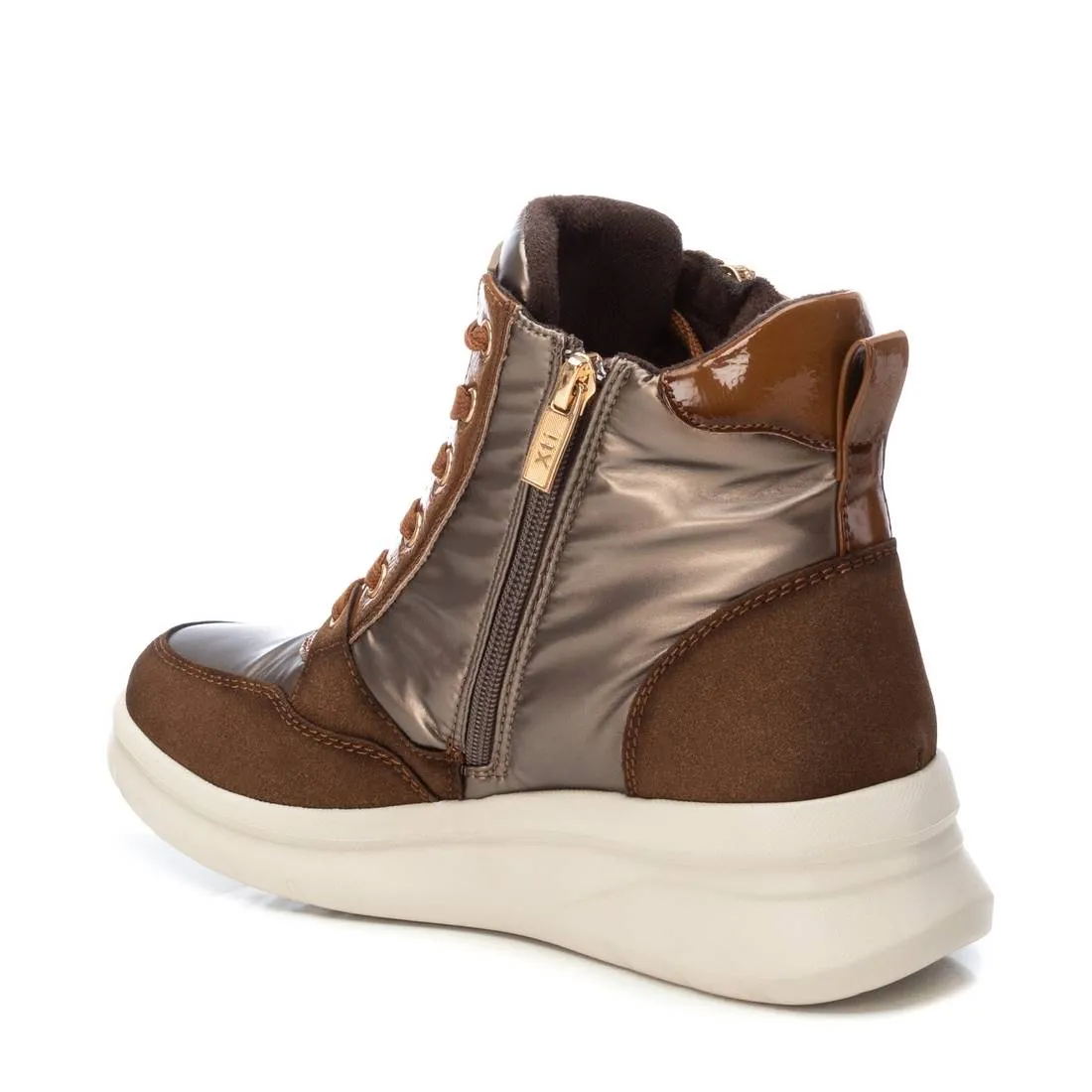 Women's Sport Wedge Booties By XTI