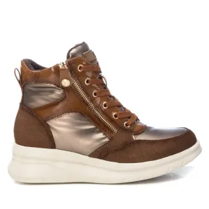 Women's Sport Wedge Booties By XTI