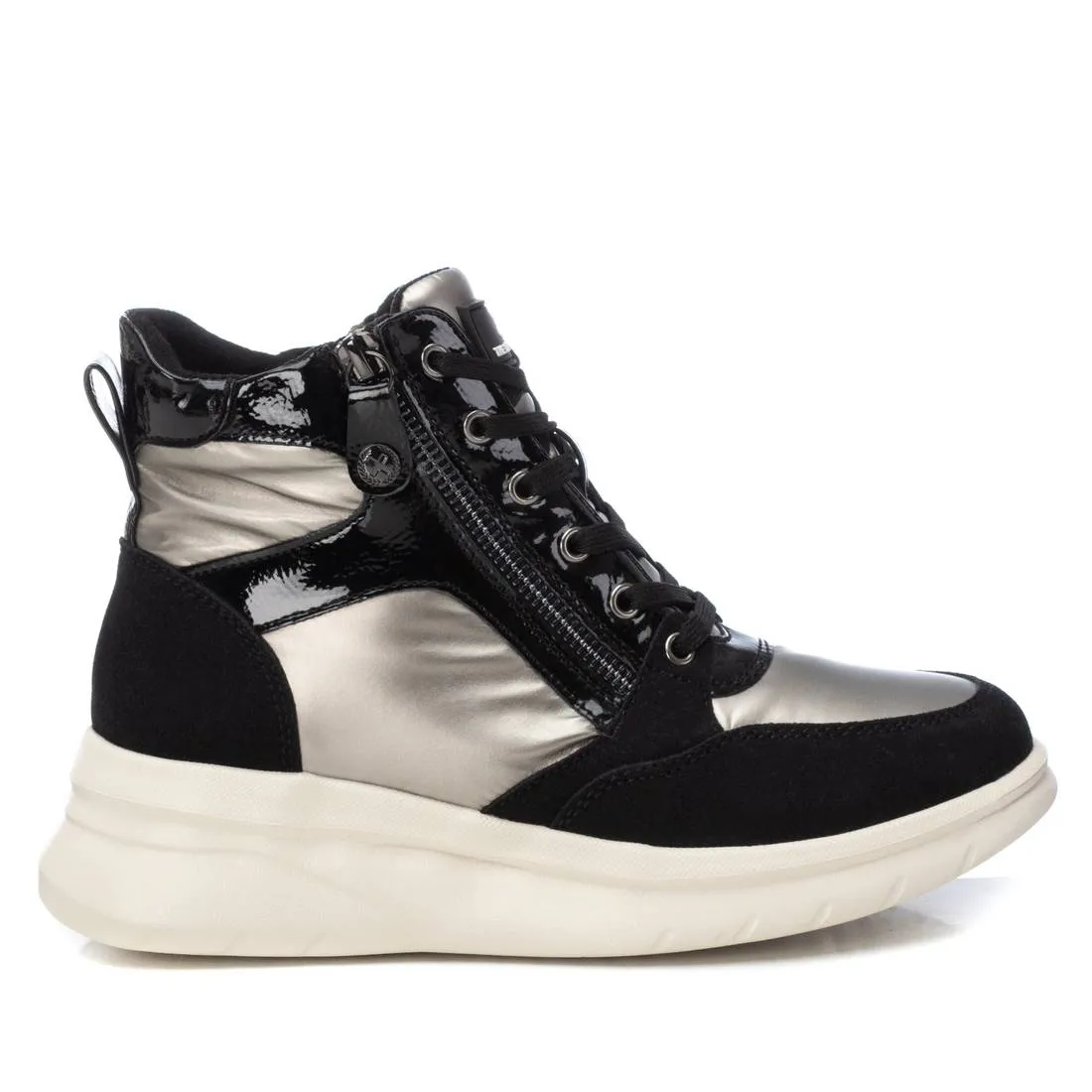 Women's Sport Wedge Booties By XTI