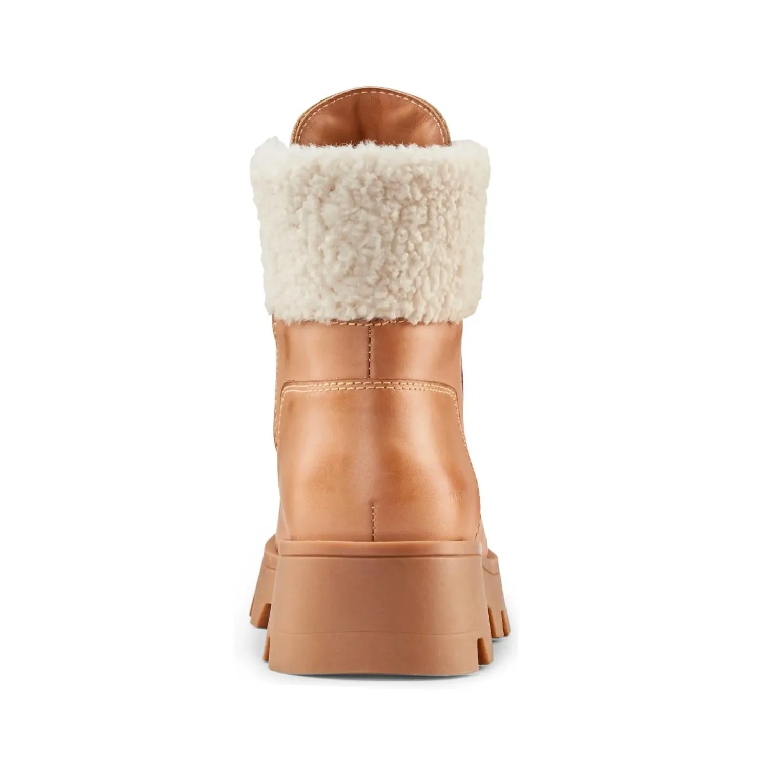 Women's Stella Booties In Caramel