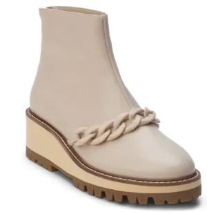 Women's Sycamore Wedge Bootie In Natural