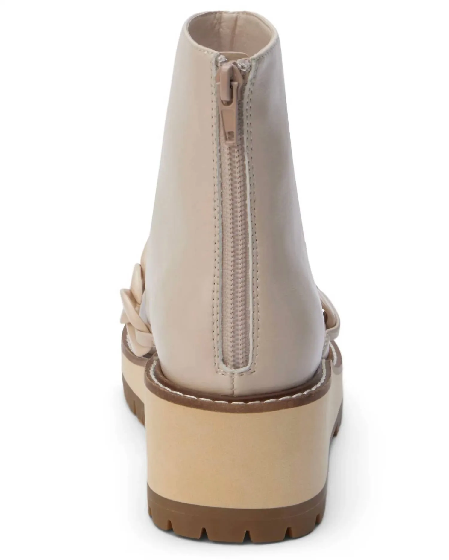 Women's Sycamore Wedge Bootie In Natural
