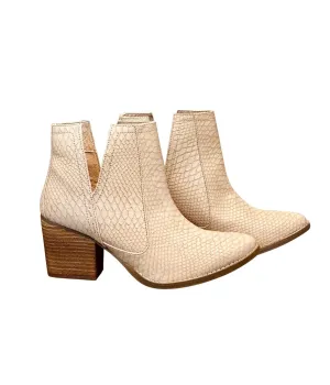 Women's Tarim Bootie In Blush