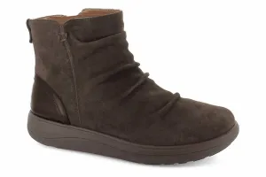 Women's Tempo Boots In Chocolate