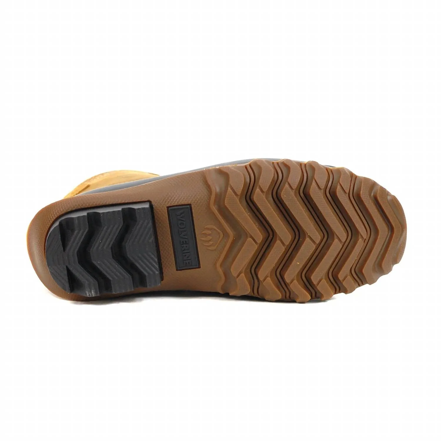 Women's Torrent Waterproof Duck Boots In Cognac