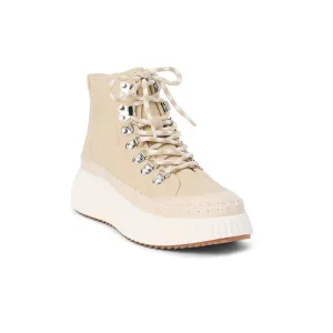 Women's Trek Sneaker Hiking Boot In Ivory