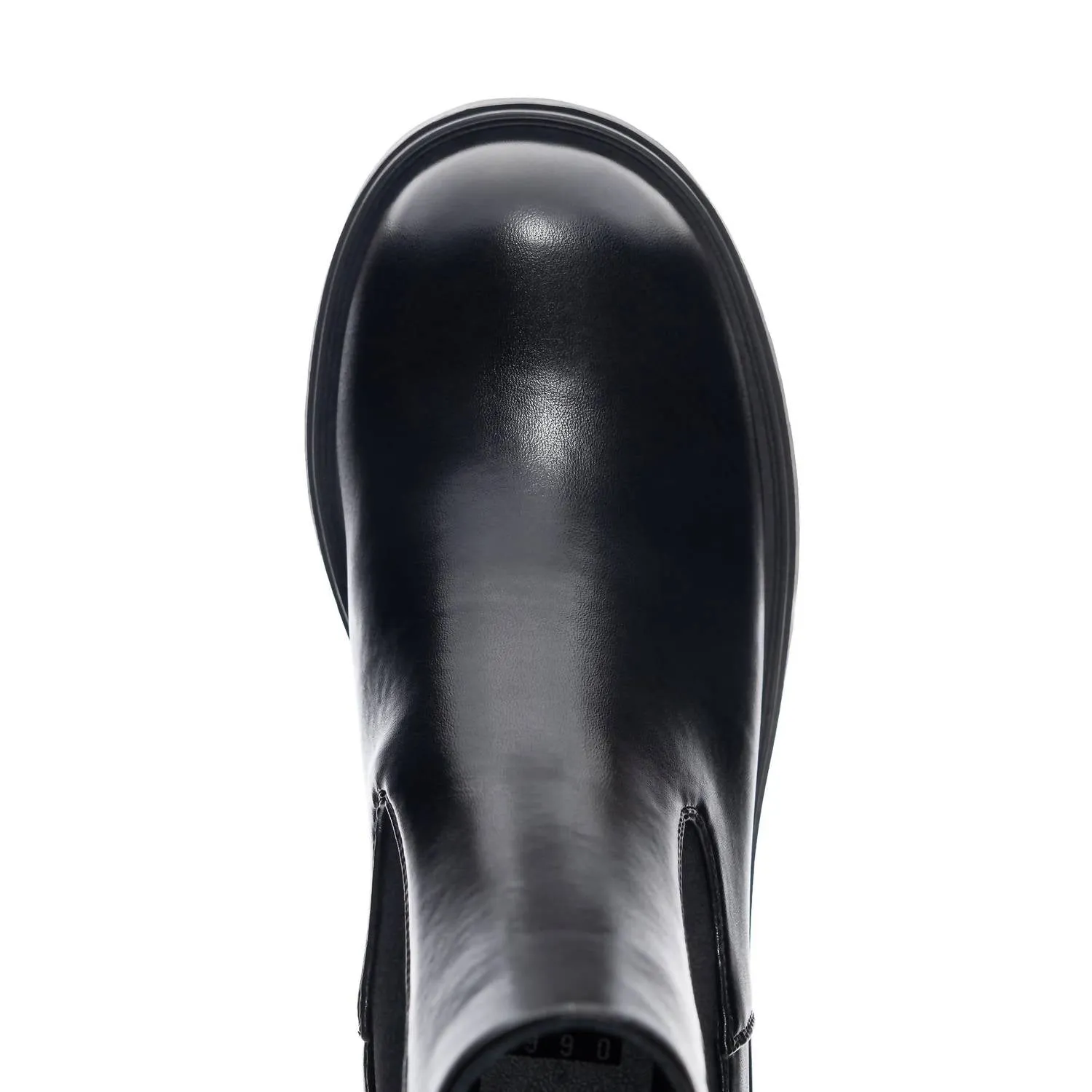 Women's Tune Out Booties In Black