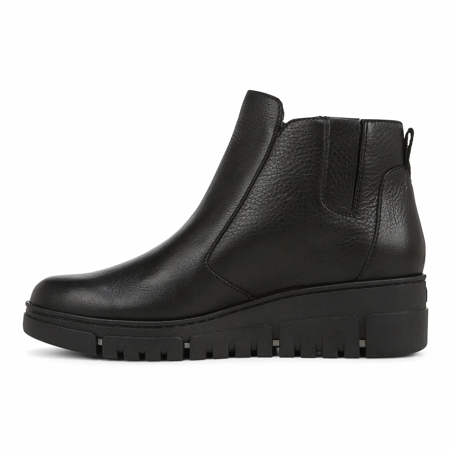 Women's Uptown Sur Ankle Boot In Black