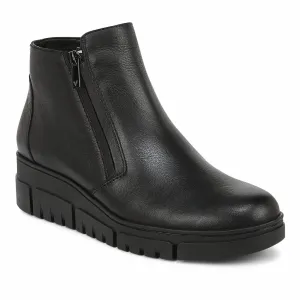 Women's Uptown Sur Ankle Boot In Black