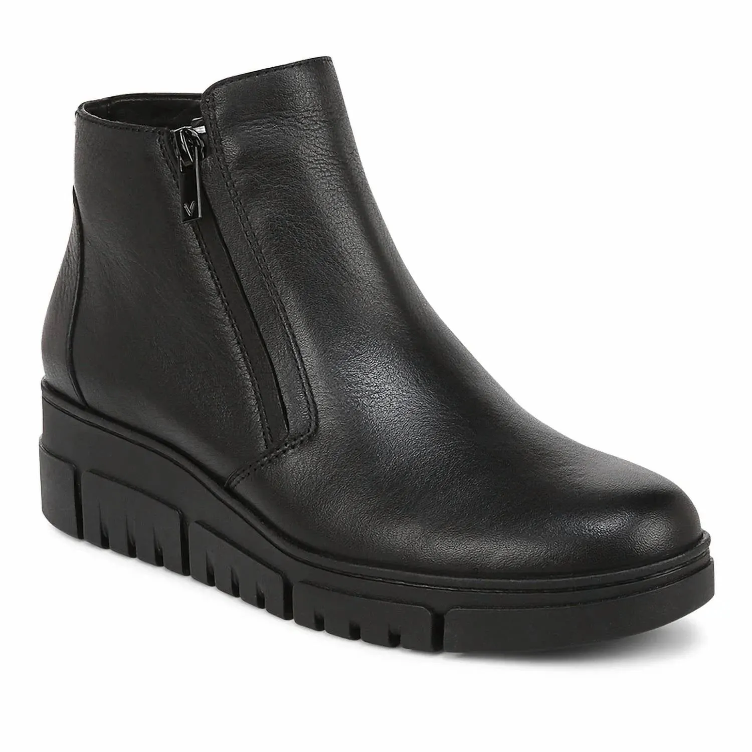 Women's Uptown Sur Ankle Boot In Black