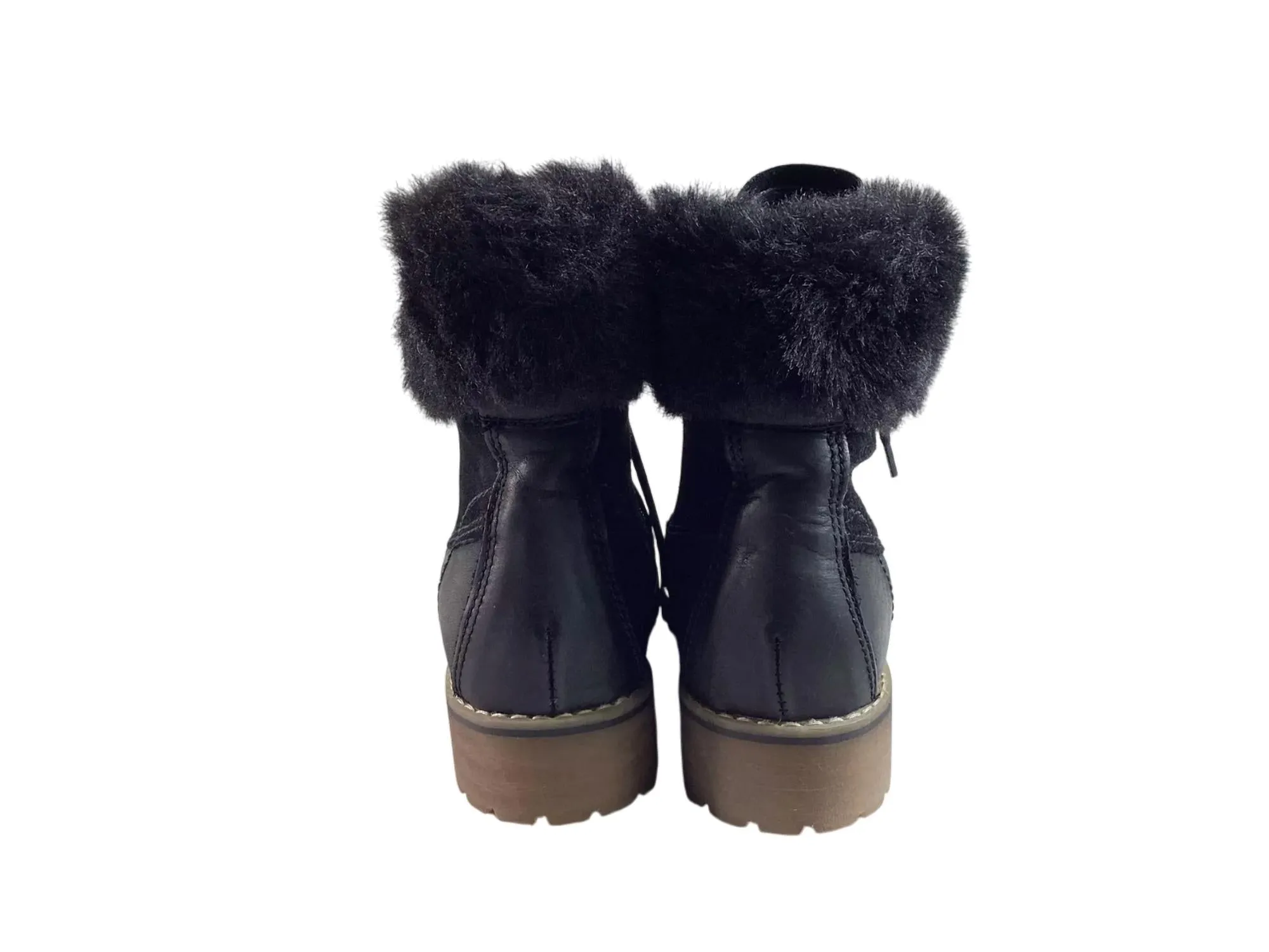 Women's Utah Booties In Black