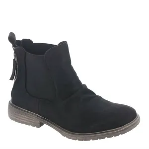 Women's Vienna Boot In Black
