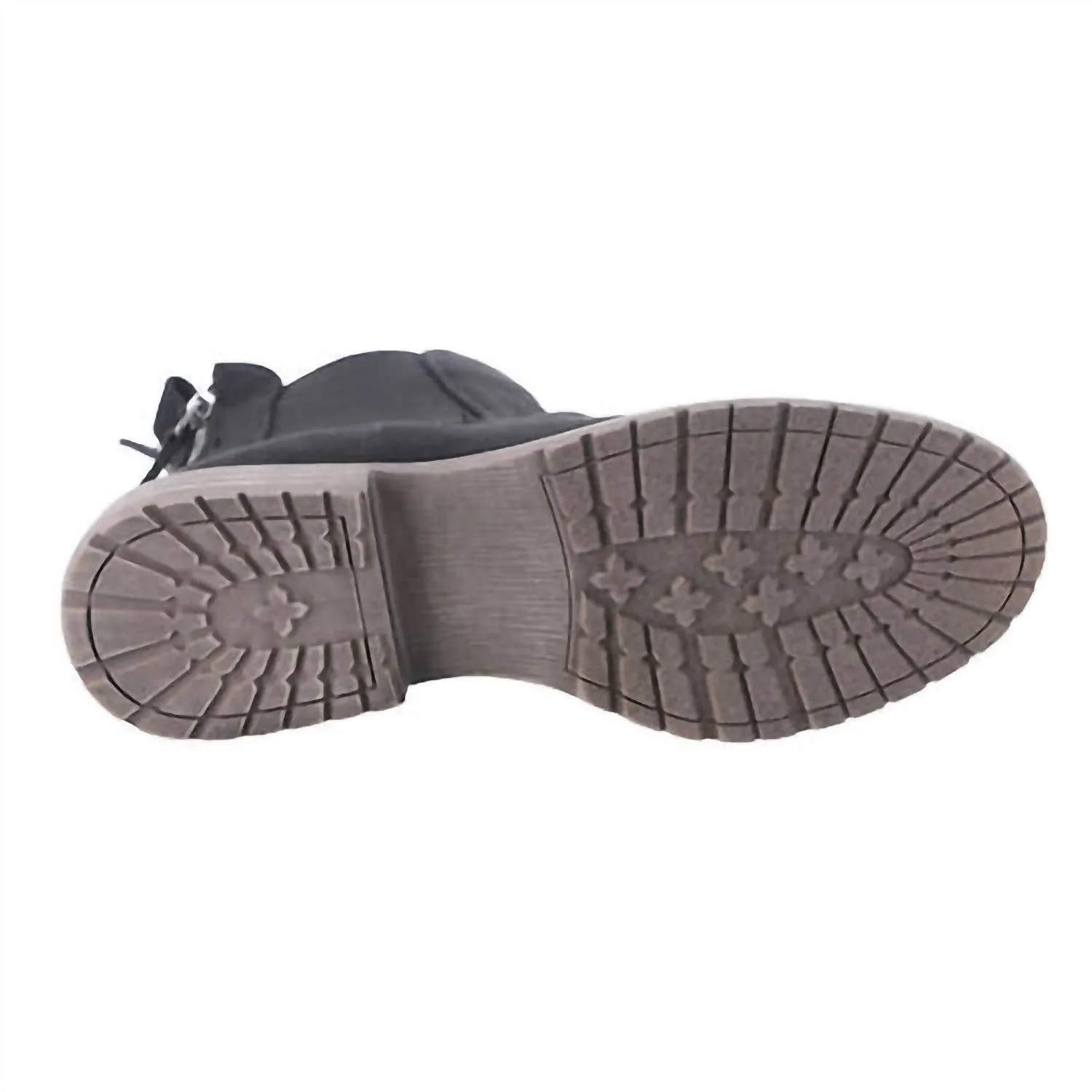 Women's Vienna Boot In Black