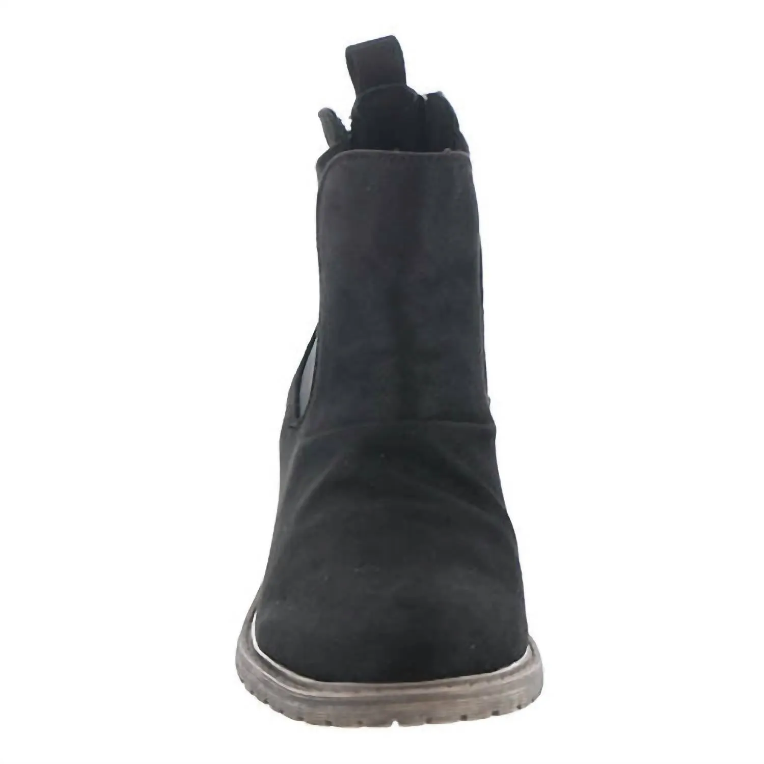 Women's Vienna Boot In Black