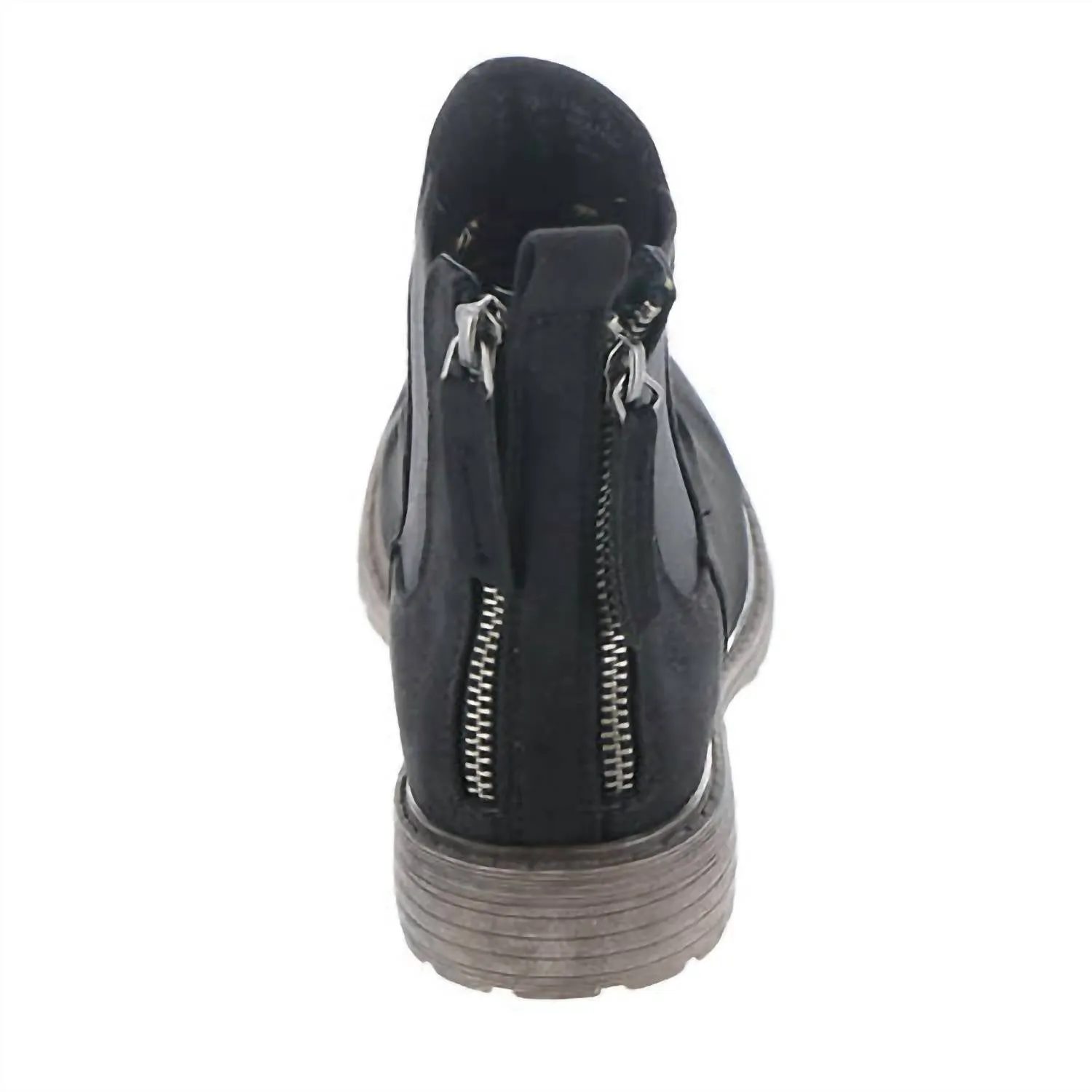 Women's Vienna Boot In Black
