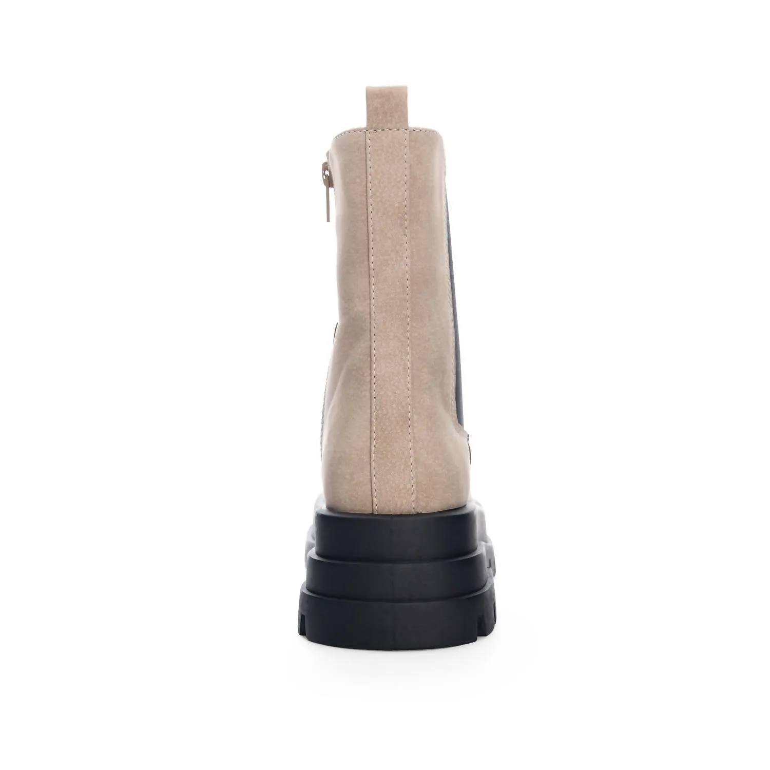 Women's Vines Boot In Natural