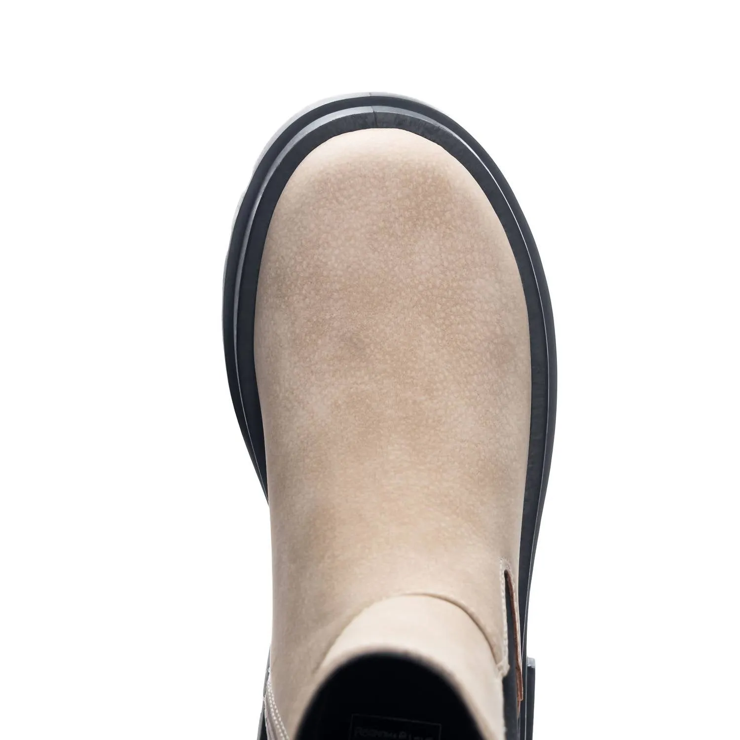 Women's Vines Boot In Natural