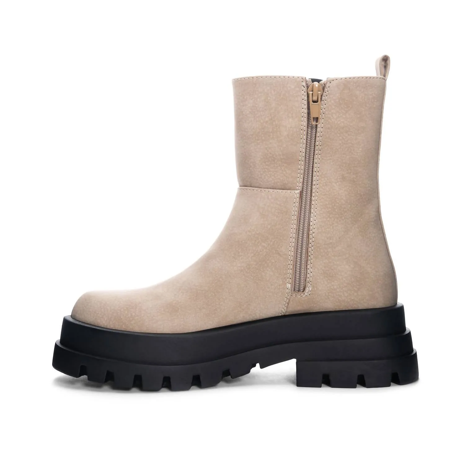 Women's Vines Boot In Natural
