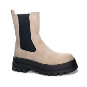 Women's Vines Boot In Natural