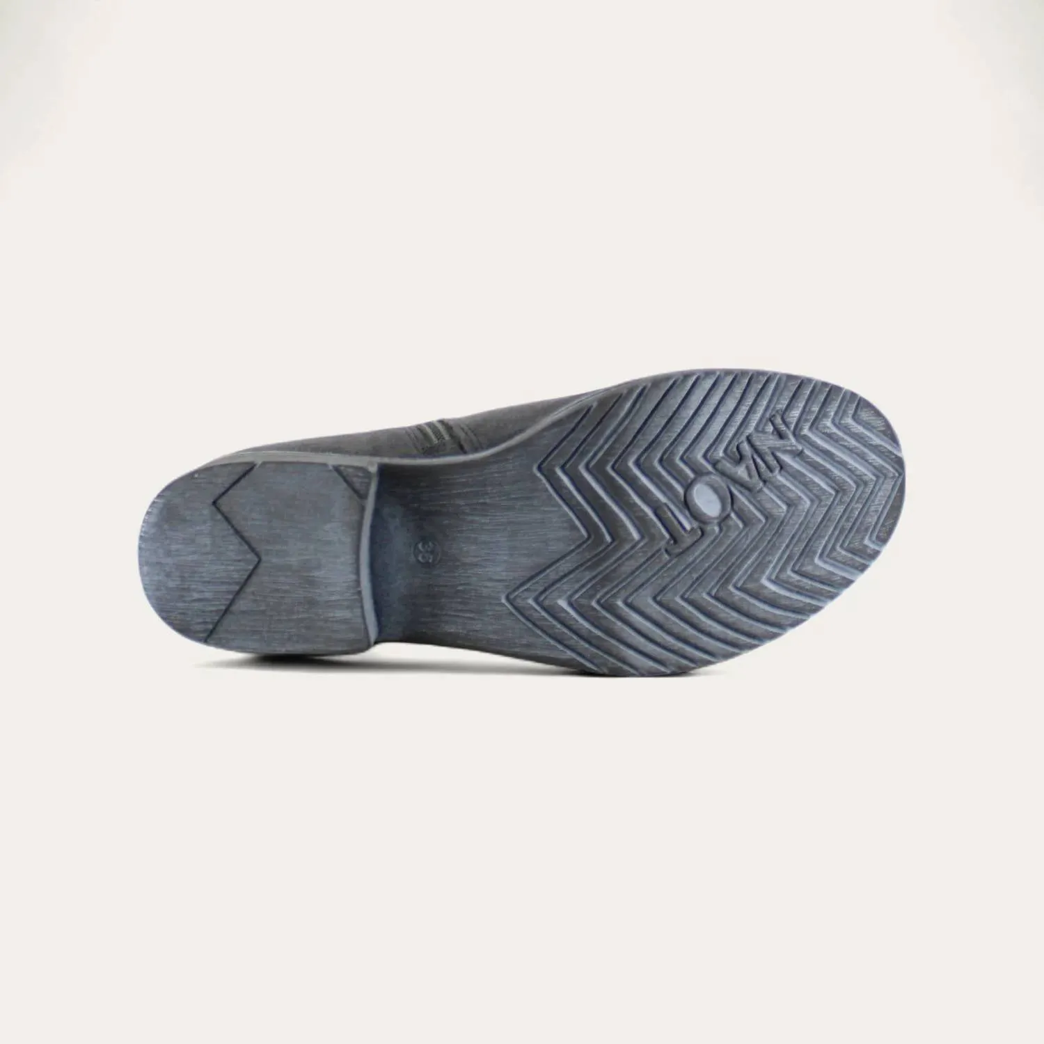 Women's Wander Booties In Oily Midnight