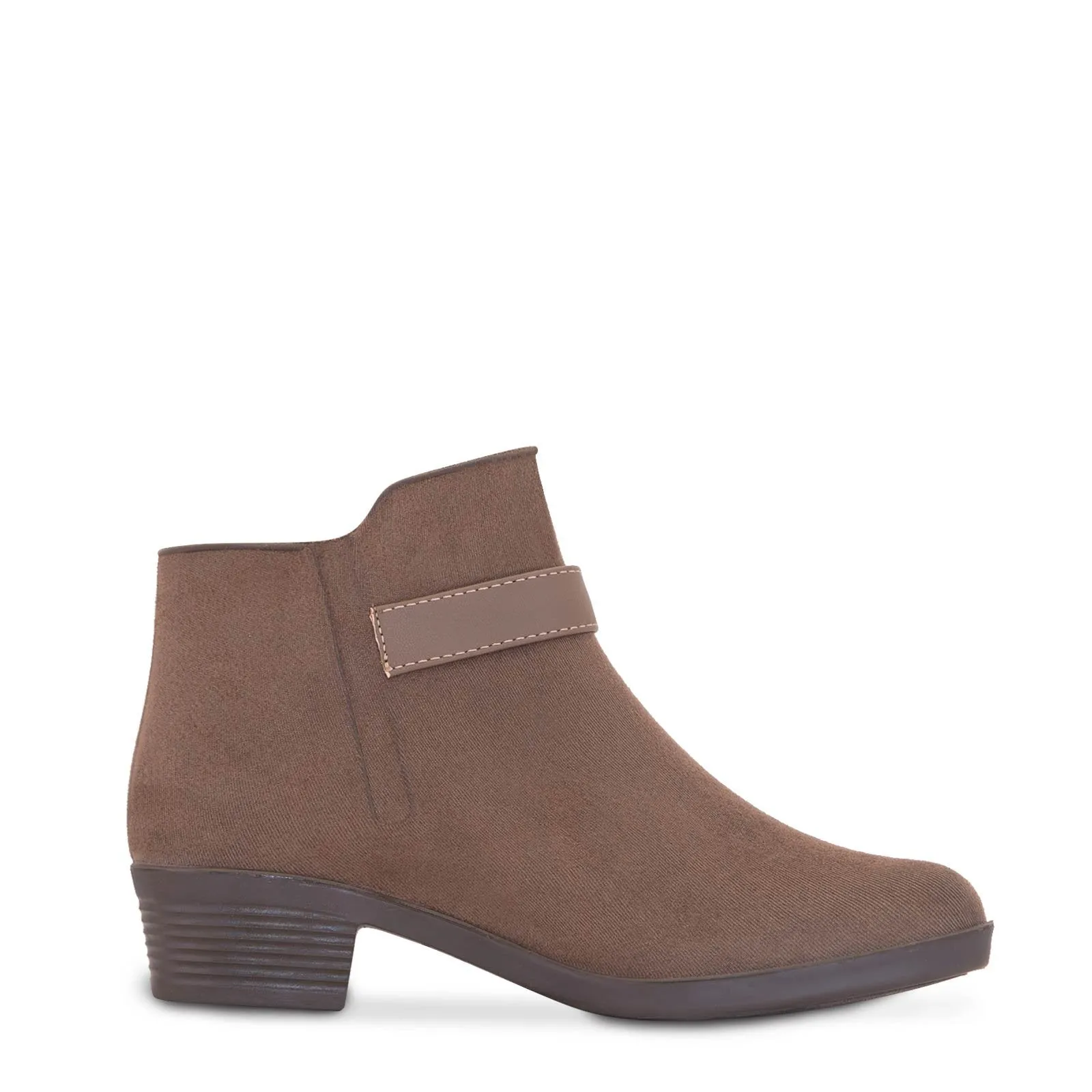 Women's Waterproof Dress Booties By Ulan
