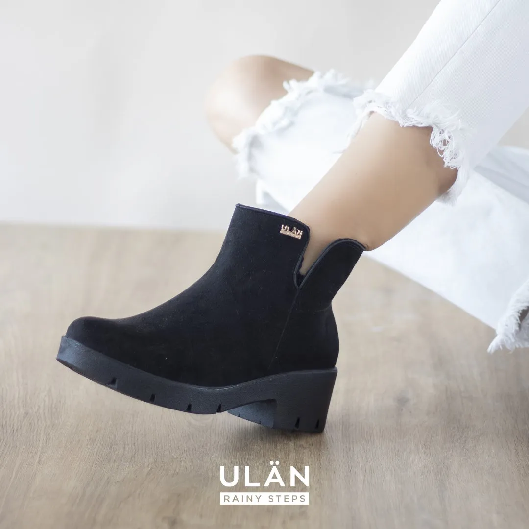 Women's Waterproof Dress Booties By Ulan