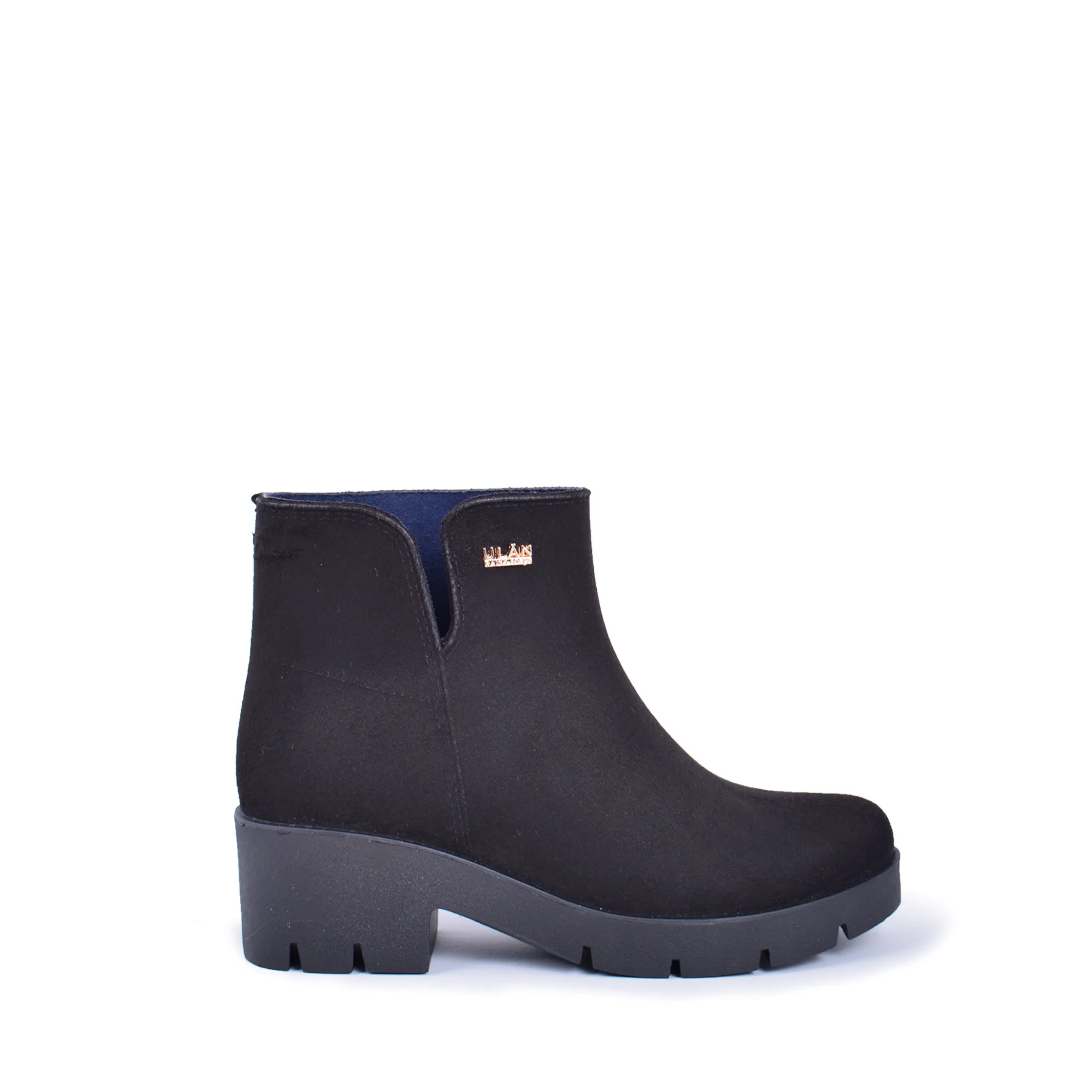 Women's Waterproof Dress Booties By Ulan