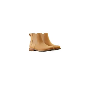 Women's Wexford Boots In Natural Tan