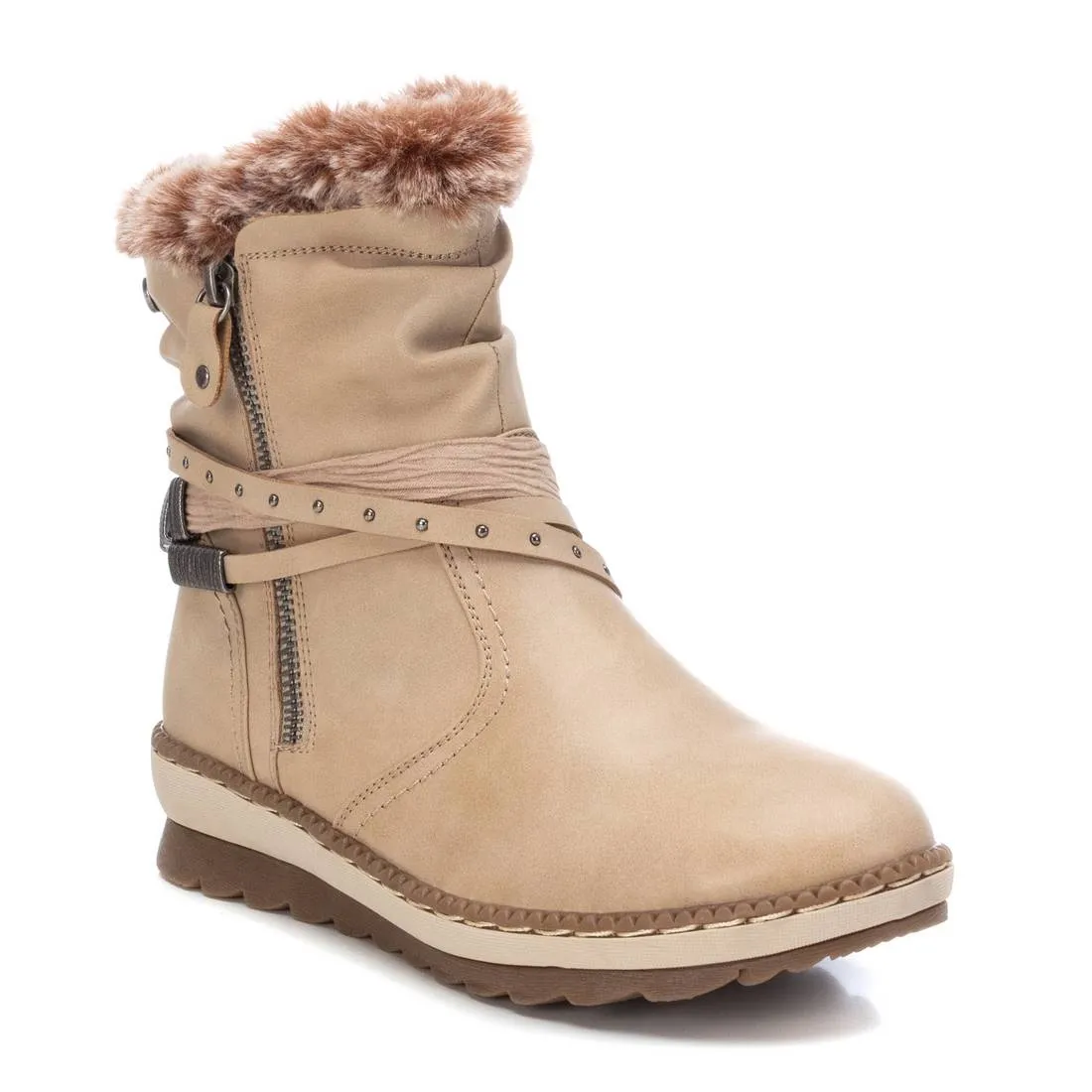 Women's Winter Booties By XTI