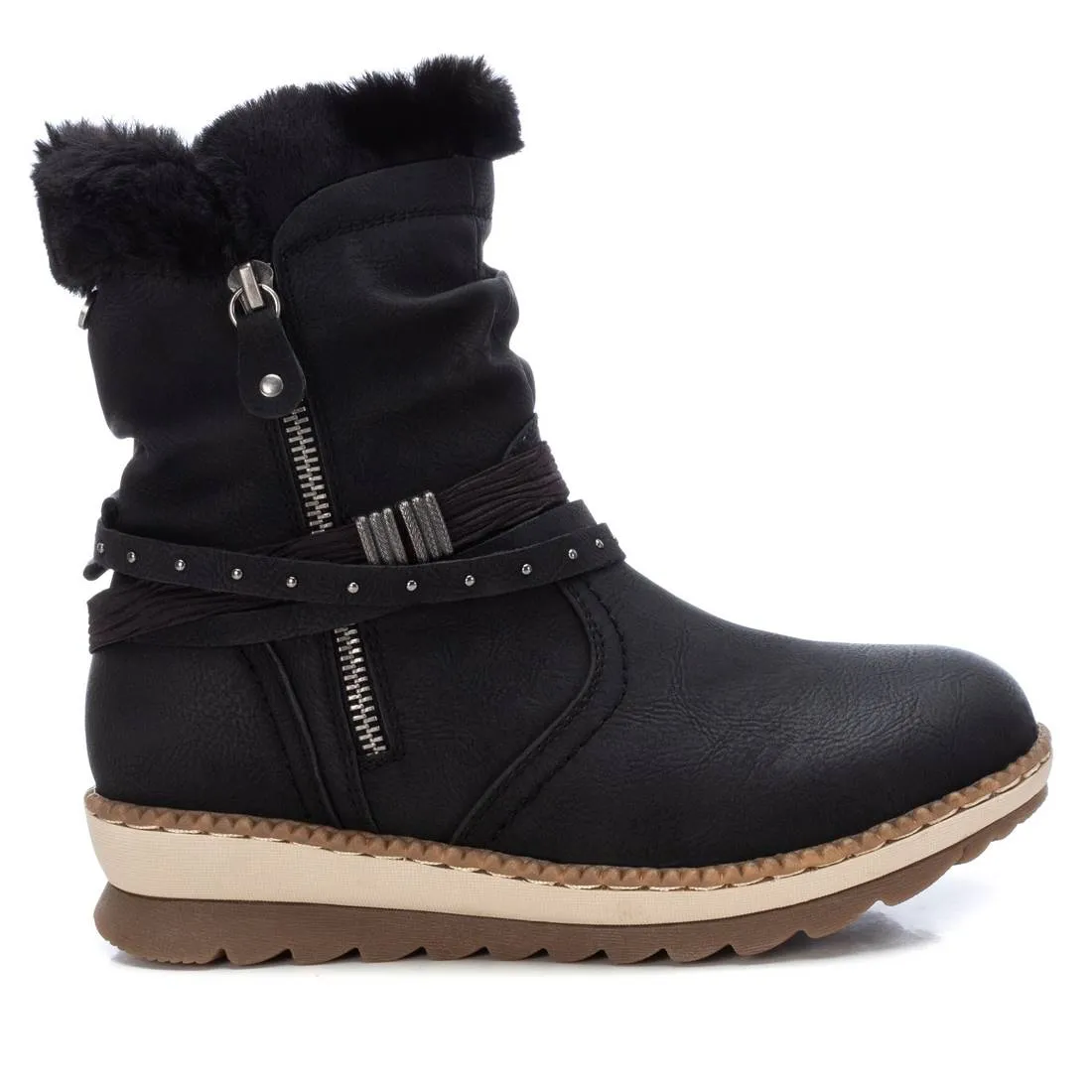 Women's Winter Booties By XTI