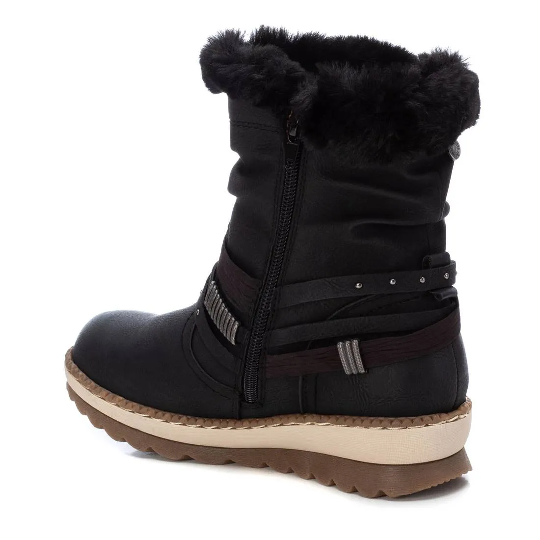 Women's Winter Booties By XTI