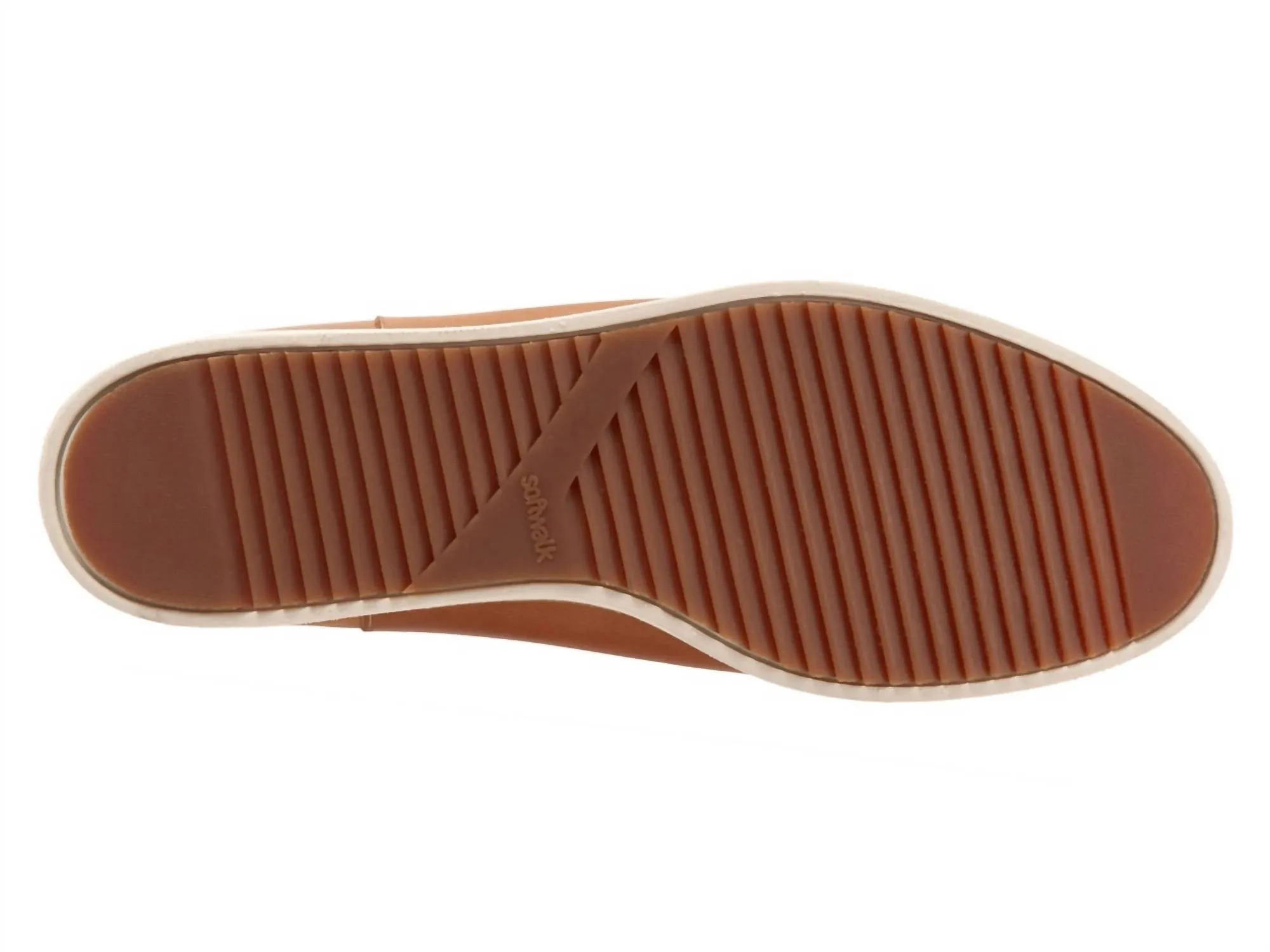 Woodbury Bootie In Luggage