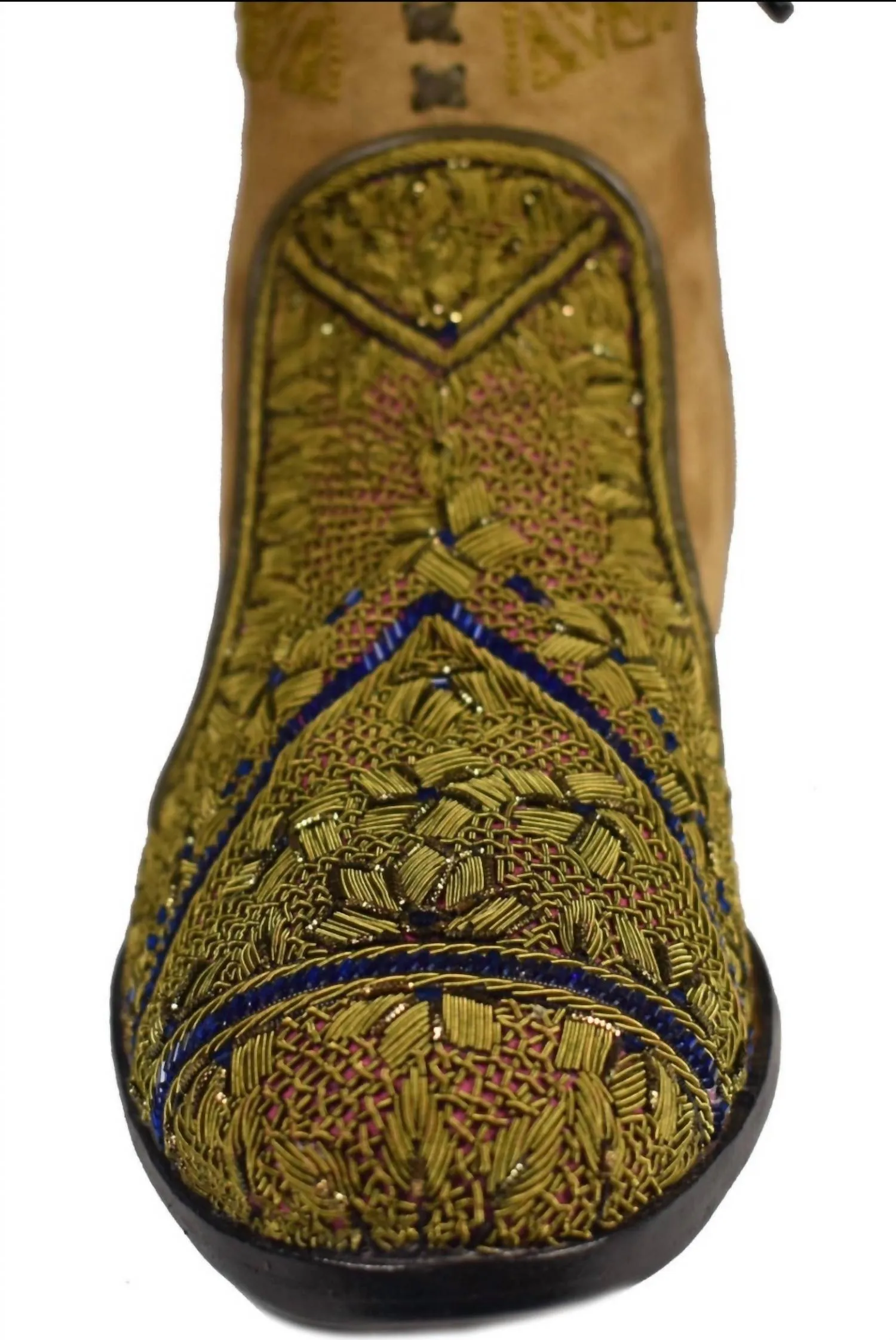 Zanskar Boot In Camel